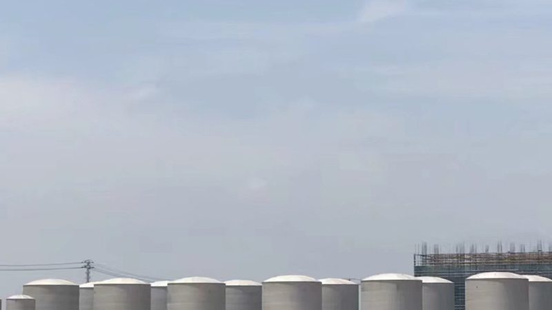 喷雾干燥塔设备定制：揭秘其核心技术与选型要点