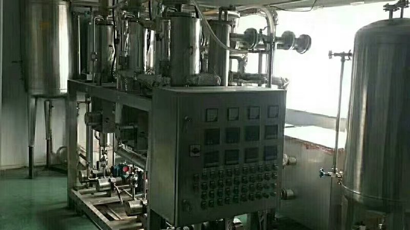 不锈钢反应釜：揭秘其关键特性与选购要点