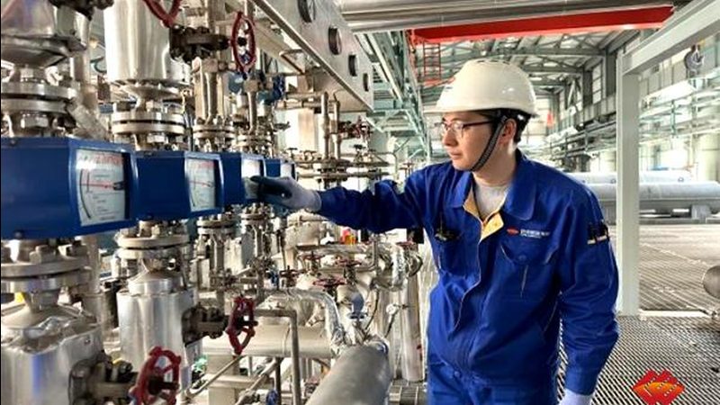 气流干燥设备操作视频教程：揭秘高效干燥的秘密**