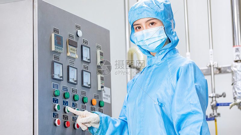 工业离心机安装流程：关键步骤与注意事项