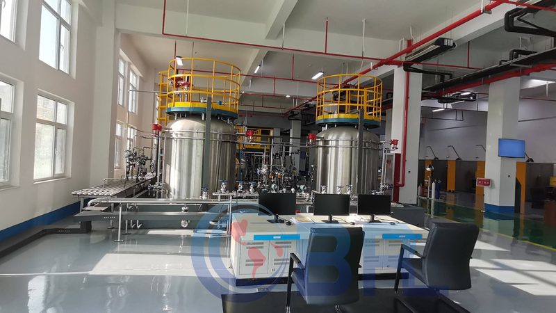 成都非标压力容器壁厚计算，如何确保安全与合规？**