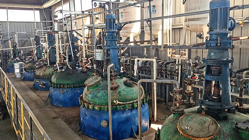 安全阀整定压力校验台：化工设备安全守护的精密工具