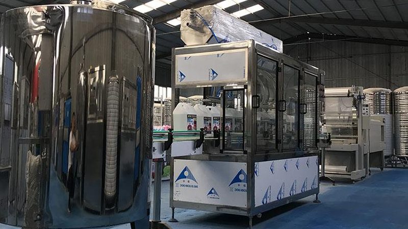 在成都，以下几家安装公司在化工过滤设备安装领域具有较高的知名度和口碑：